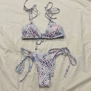 Kulani Kini bikini set
